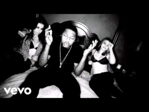 Video: Johnny May Cash - Ever Cents (feat. Rapmage)